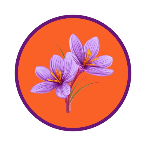 Saffron Logo