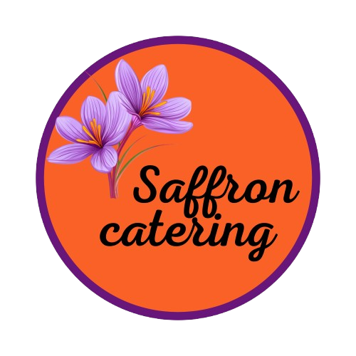 Saffron Catering Logo